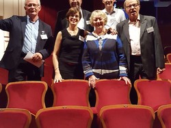 L'équipe GHIMAO au complet ! <a style='color: #fff;' href='/uploaded/photo/concert-caritatif-5bc9c9039402b.jpg'>(Télécharger)</a>