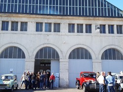 LA HALLE AU BLE, BOURGES <a style='color: #fff;' href='/uploaded/photo/exposition-automobile-5bc9ca2f6e03a.jpg'>(Télécharger)</a>