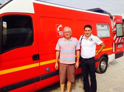 Septembre 2014

Réception de l'Ambulance par Horizons Sahel (Daniel MILLIERE) <a style='color: #fff;' href='/uploaded/photo/senegal-kamiack-sante-54660325c593e.jpg'>(Télécharger)</a>