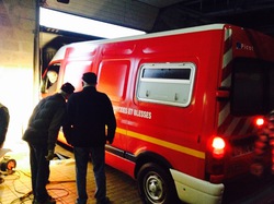 Départ de l'Ambulance le 17.12.2014 (container Horizons Sahel) : Direction Dakar dans 3 semaines ! <a style='color: #fff;' href='/uploaded/photo/senegal-kamiack-sante-549404b47acf9.jpg'>(Télécharger)</a>