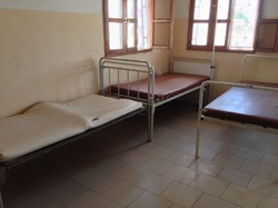 Découverte du Dispensaire et de la Maternité de Tattaguine.

Les besoins sont grands, parfois même vital ..... <a style='color: #fff;' href='/uploaded/photo/senegal-kamiak-535e104e9c511.jpg'>(Télécharger)</a>